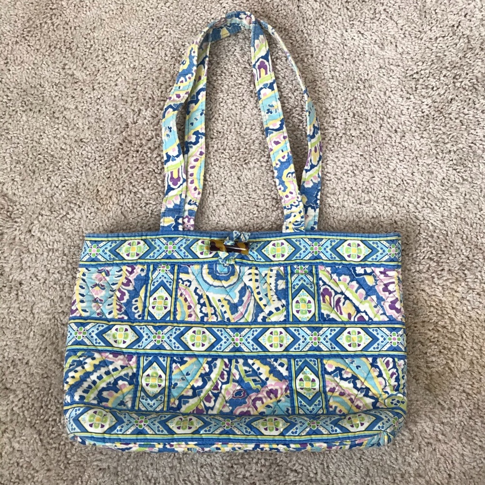 Vera Bradley handbag